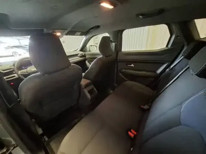 Photo 69 Dacia Duster  Hybrid 140