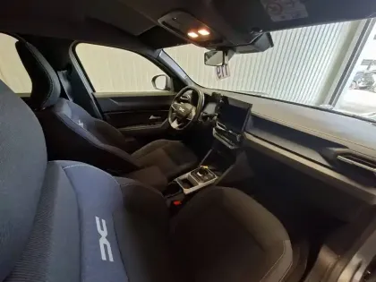 Photo 32 Dacia Duster  Hybrid 140