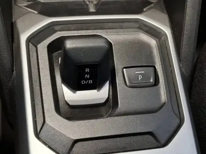 Photo 43 Dacia Duster  Hybrid 140