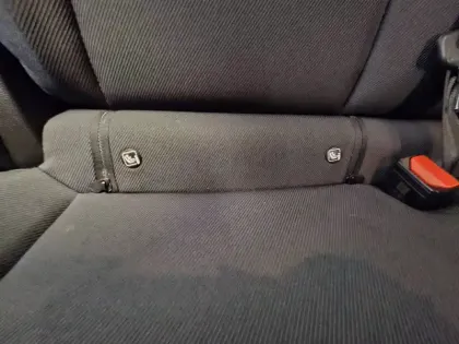 Photo 29 Dacia Duster  Hybrid 140