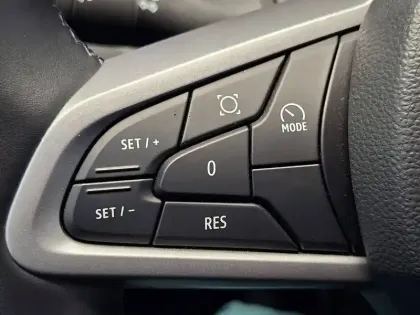Photo 135 Dacia Duster  Hybrid 140