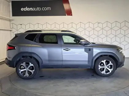 Photo 103 Dacia Duster  Hybrid 140