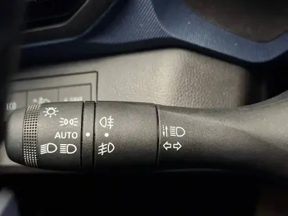 Photo 137 Dacia Duster  Hybrid 140