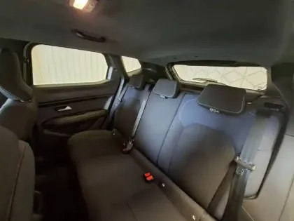 Photo 18 Dacia Duster  Hybrid 140