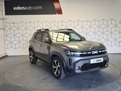 Photo 55 Dacia Duster  Hybrid 140