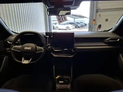 Photo 59 Dacia Duster  Hybrid 140