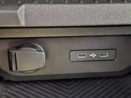 Photo 44 Dacia Duster  Hybrid 140