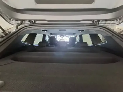 Photo 73 Dacia Duster  Hybrid 140