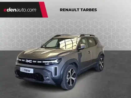 Photo 49 Dacia Duster  Hybrid 140