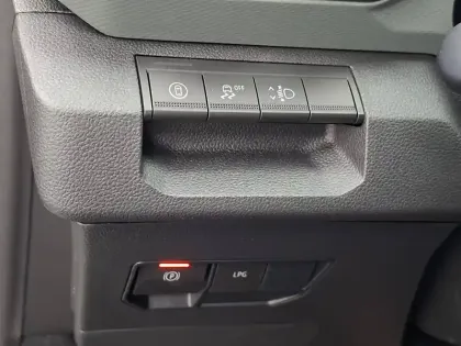 Photo 20 Dacia Duster  Hybrid-G 150 4x4