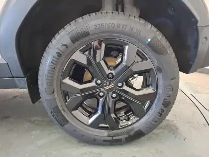 Photo 68 Dacia Duster  Hybrid-G 150 4x4