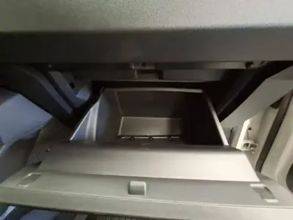 Photo 14 Dacia Duster  Hybrid-G 150 4x4