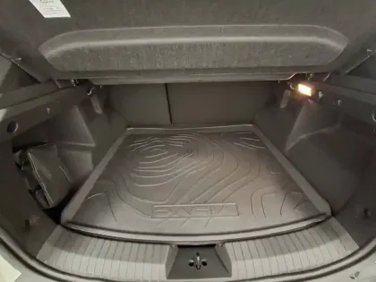 Photo 72 Dacia Duster  Hybrid-G 150 4x4