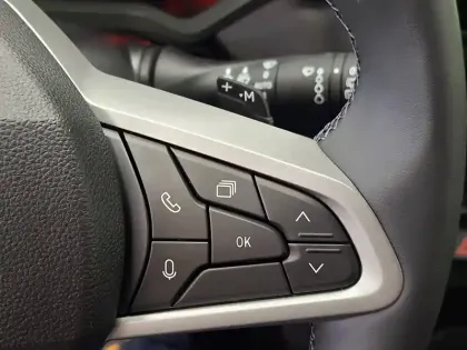 Photo 22 Dacia Duster  Hybrid-G 150 4x4