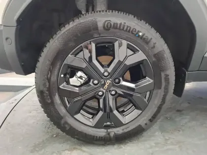 Photo 29 Dacia Duster  Hybrid-G 150 4x4