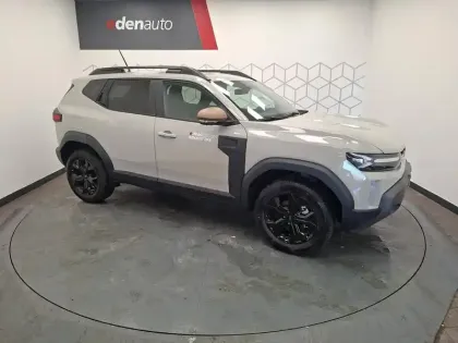 Photo 41 Dacia Duster  Hybrid-G 150 4x4