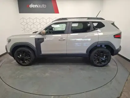 Photo 48 Dacia Duster  Hybrid-G 150 4x4