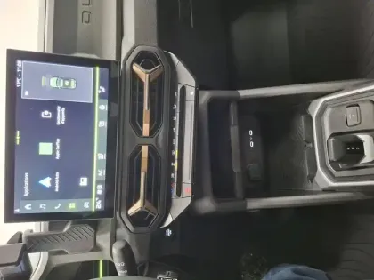 Photo 24 Dacia Duster  Hybrid-G 150 4x4