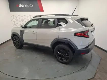 Photo 7 Dacia Duster  Hybrid-G 150 4x4