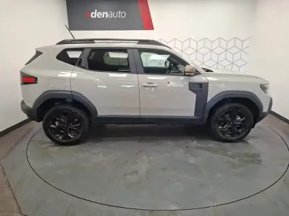 Photo 42 Dacia Duster  Hybrid-G 150 4x4