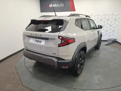 Photo 44 Dacia Duster  Hybrid-G 150 4x4