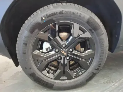 Photo 27 Dacia Duster  Hybrid-G 150 4x4