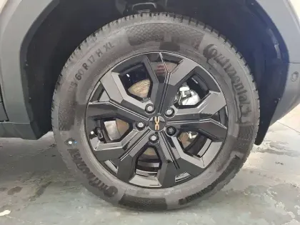 Photo 30 Dacia Duster  Hybrid-G 150 4x4