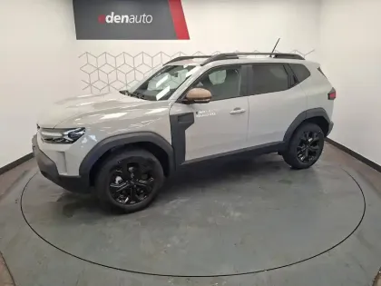 Photo 9 Dacia Duster  Hybrid-G 150 4x4