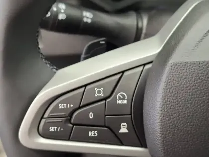 Photo 61 Dacia Duster  Hybrid-G 150 4x4