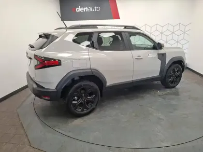 Photo 43 Dacia Duster  Hybrid-G 150 4x4