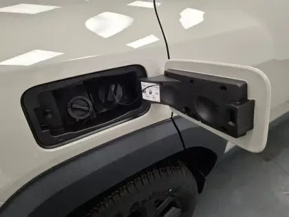 Photo 31 Dacia Duster  Hybrid-G 150 4x4