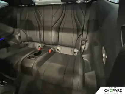 Photo 17 Mercedes CLE  Coupé 220d 9G-Tronic