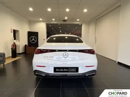 Photo 66 Mercedes CLE  Coupé 220d 9G-Tronic