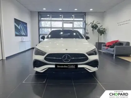 Photo 29 Mercedes CLE  Coupé 220d 9G-Tronic