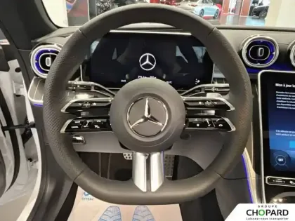 Photo 85 Mercedes CLE  Coupé 220d 9G-Tronic