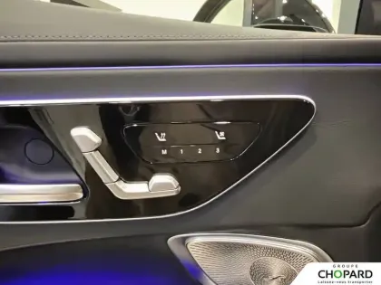 Photo 92 Mercedes CLE  Coupé 220d 9G-Tronic