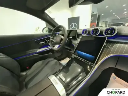 Photo 82 Mercedes CLE  Coupé 220d 9G-Tronic