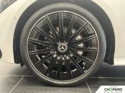 Photo 93 Mercedes CLE  Coupé 220d 9G-Tronic