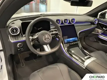 Photo 36 Mercedes CLE  Coupé 220d 9G-Tronic