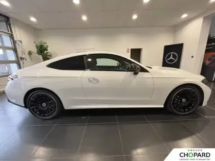 Photo 68 Mercedes CLE  Coupé 220d 9G-Tronic