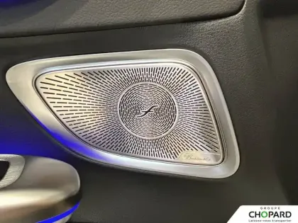 Photo 91 Mercedes CLE  Coupé 220d 9G-Tronic