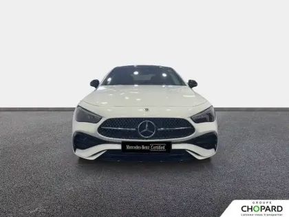 Photo 38 Mercedes CLE  Coupé 220d 9G-Tronic