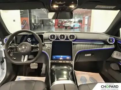 Photo 11 Mercedes CLE  Coupé 220d 9G-Tronic