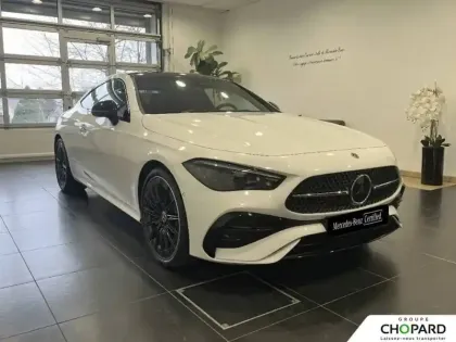 Photo 65 Mercedes CLE  Coupé 220d 9G-Tronic