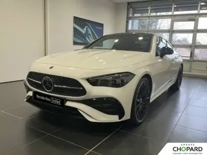 Photo 62 Mercedes CLE  Coupé 220d 9G-Tronic