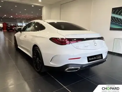 Photo 102 Mercedes CLE  Coupé 220d 9G-Tronic