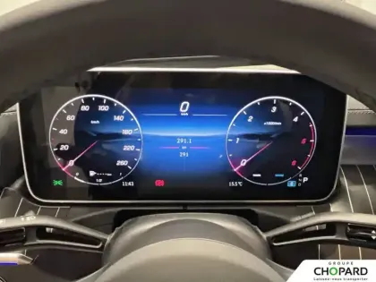 Photo 16 Mercedes CLE  Coupé 220d 9G-Tronic