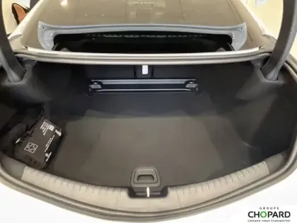 Photo 7 Mercedes CLE  Coupé 220d 9G-Tronic