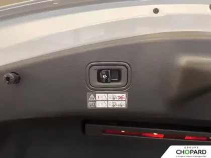 Photo 96 Mercedes CLE  Coupé 220d 9G-Tronic