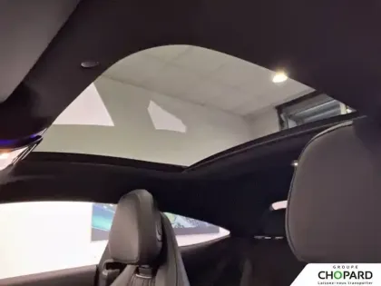 Photo 20 Mercedes CLE  Coupé 220d 9G-Tronic